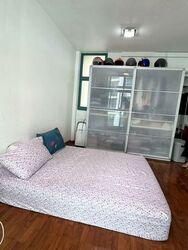 Blk 688F Woodlands Drive 75 (Woodlands), HDB 5 Rooms #559216411